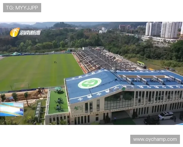 围绕南通真草足球场开发区打造区域体育与产业融合发展蓝图新篇章