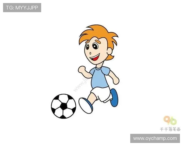 如何画出足球小子的脸部细节和表情技巧全面解析